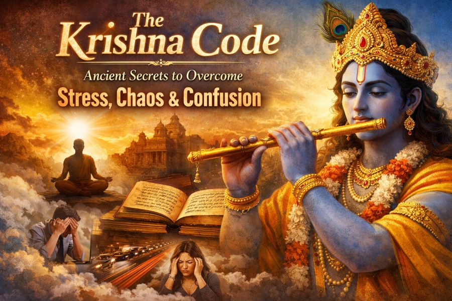 Krishna Code